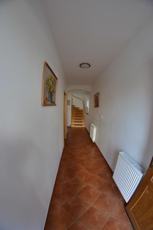 Apartmany U Jezera Na Namesti Фримбурк Екстериор снимка